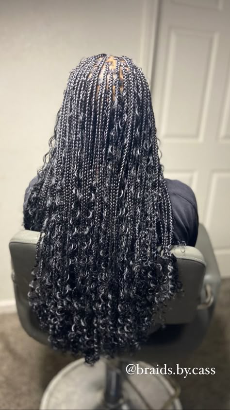 Hairstyle
