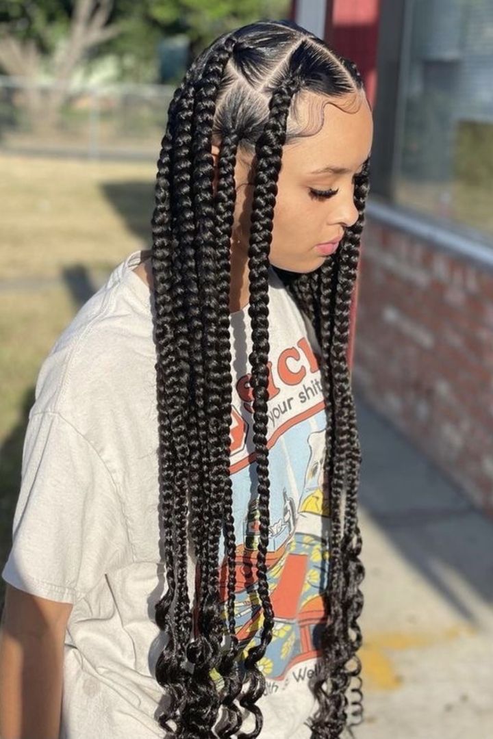 Hairstyle