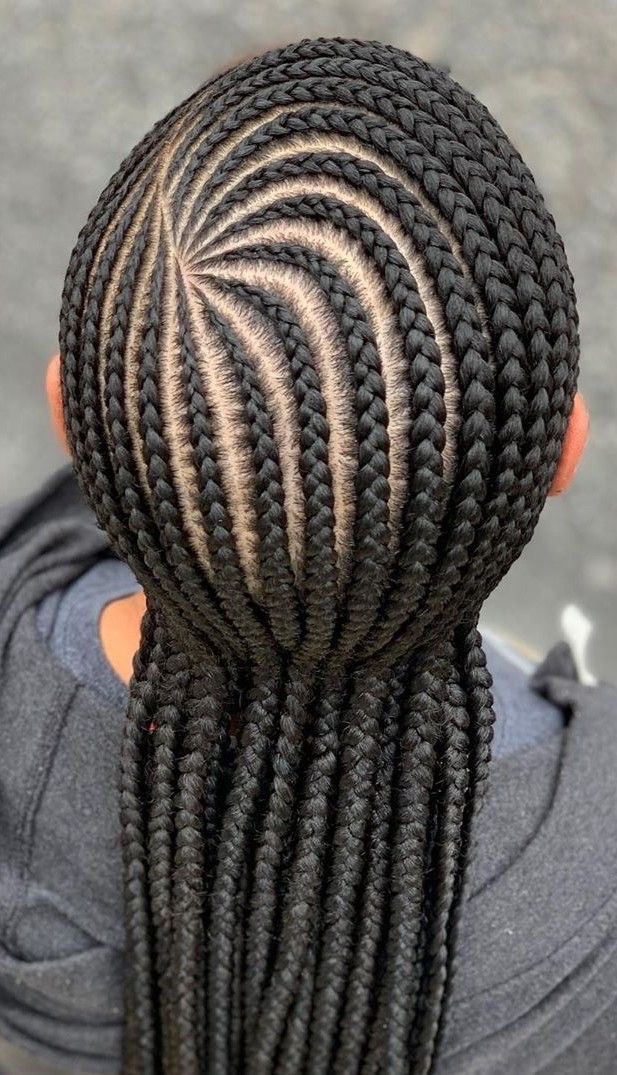 Hairstyle