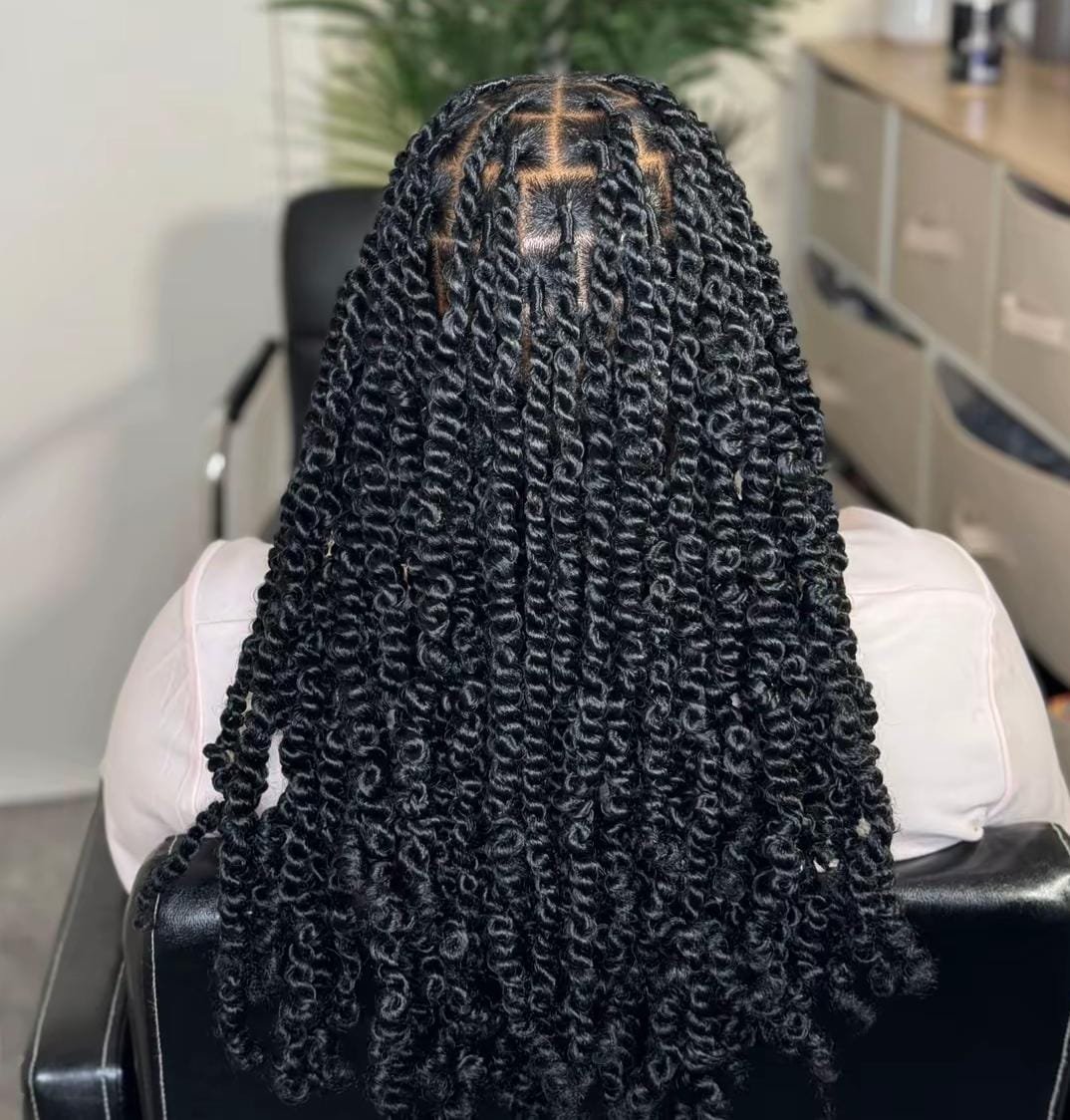 Francine Hair Shop