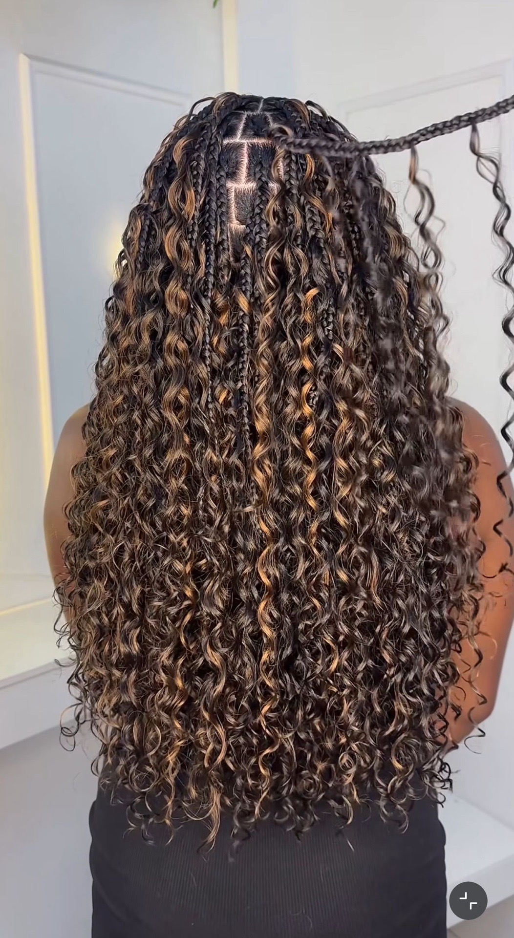 Hairstyle