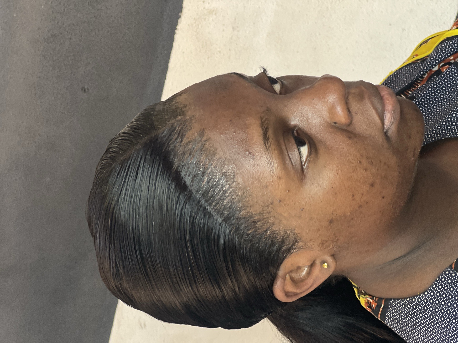 Hairstyle