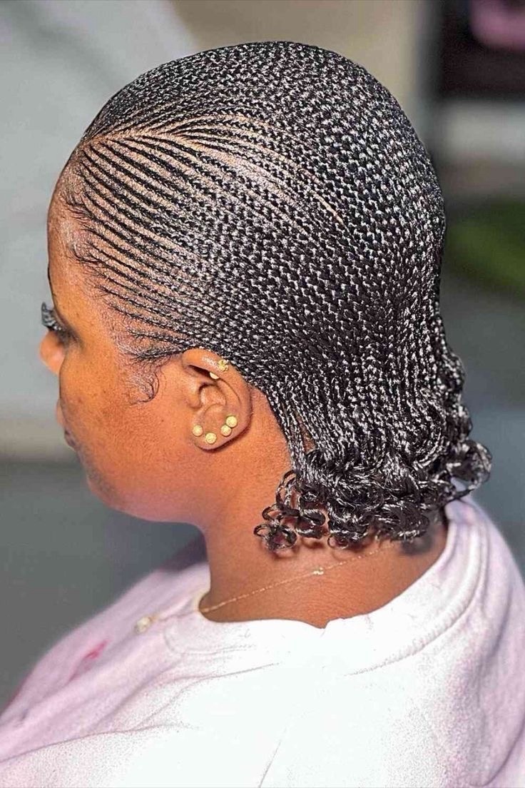 Hairstyle