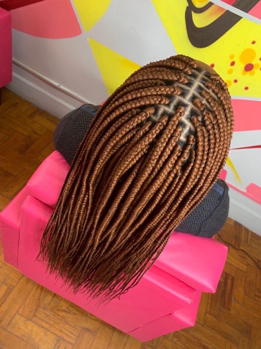 Hairstyle