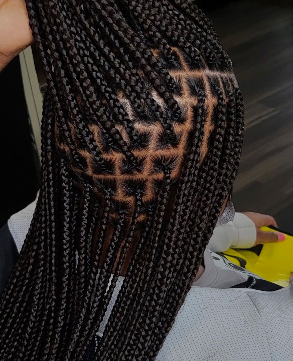 Hairstyle