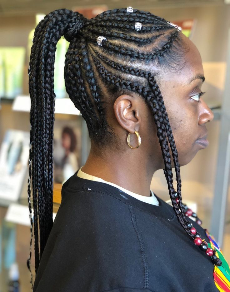 Hairstyle