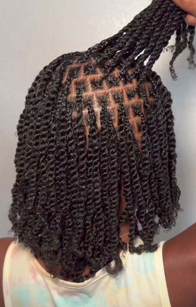 Hairstyle