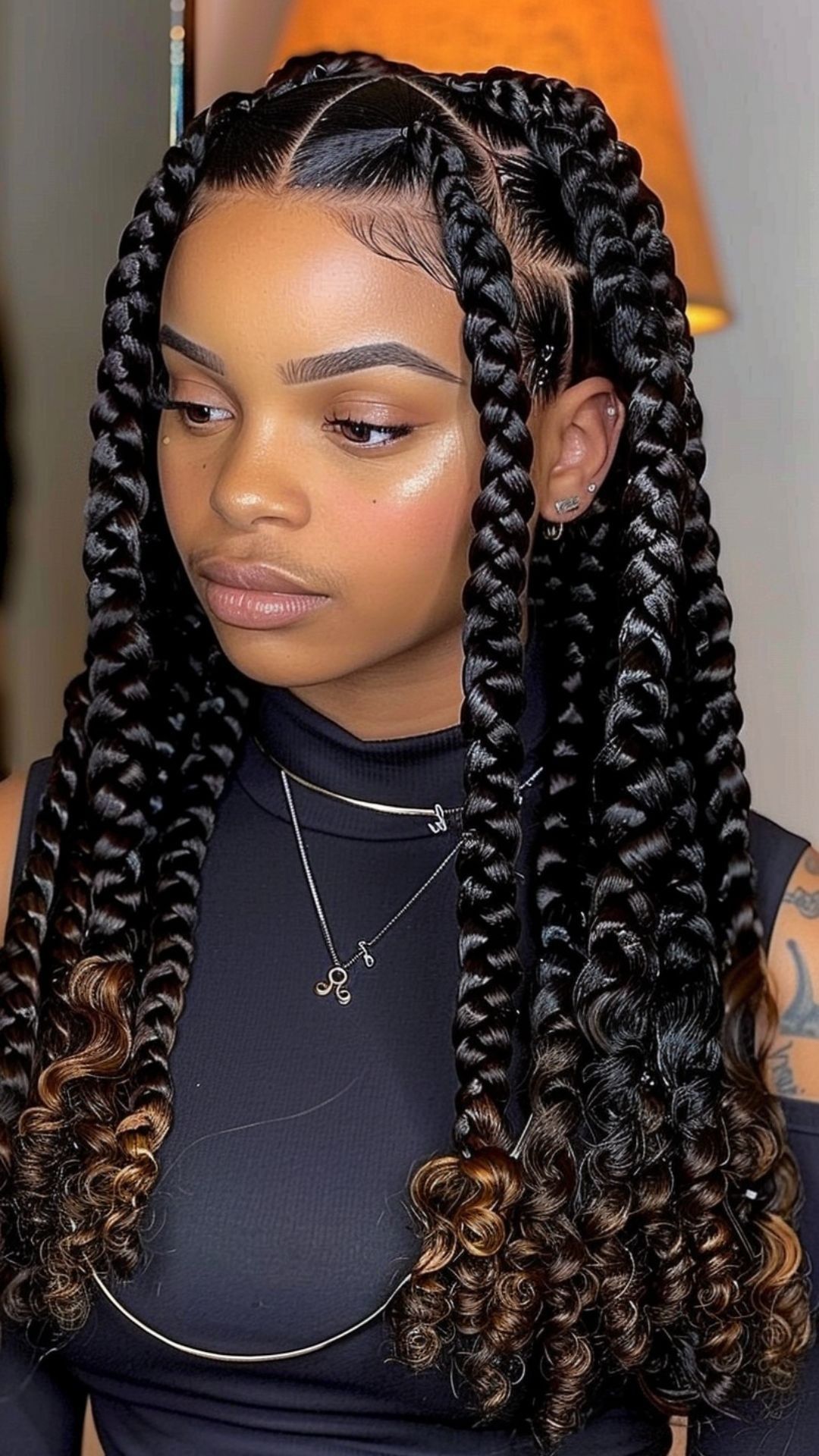 Hairstyle