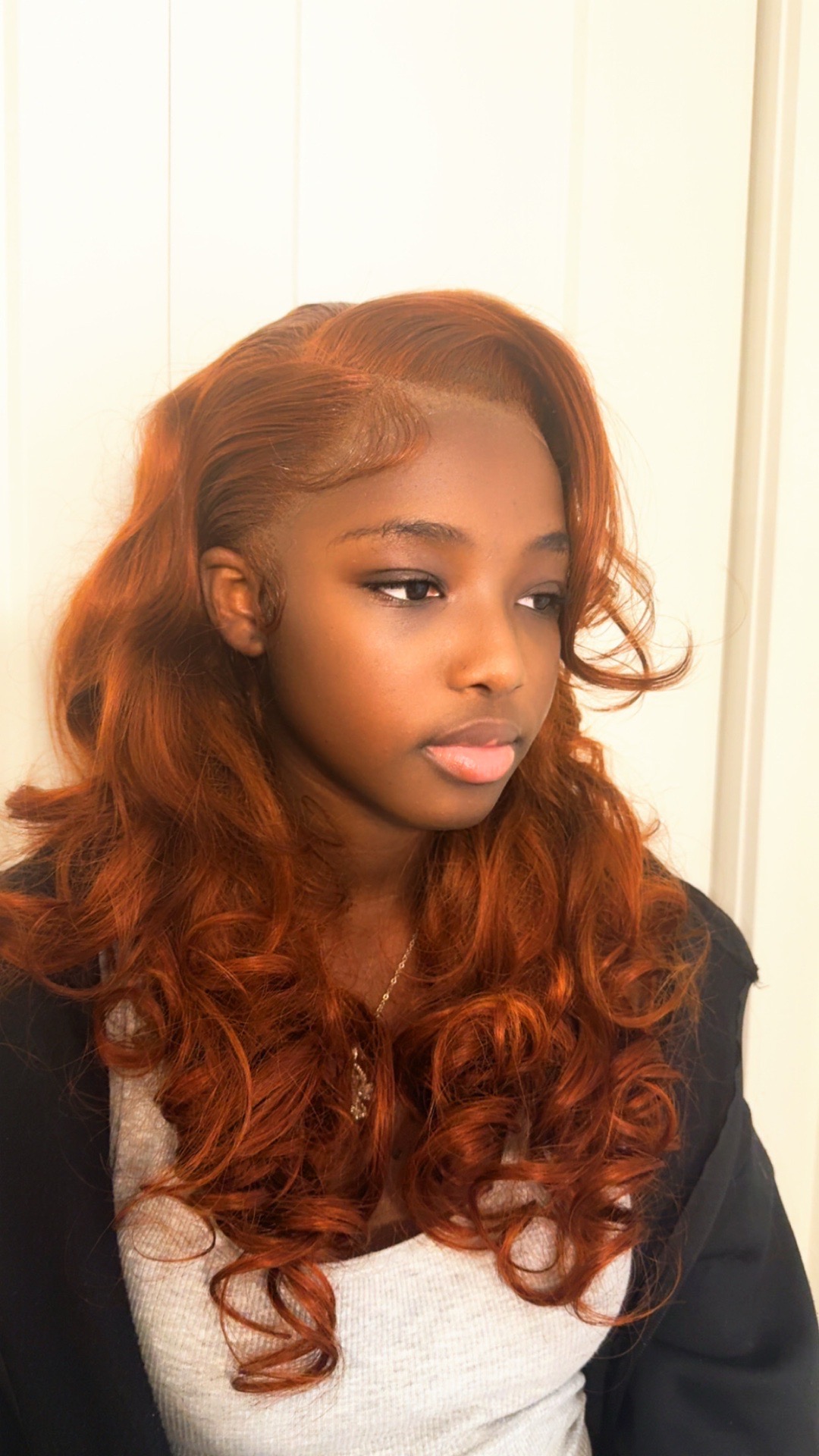 Hairstyle