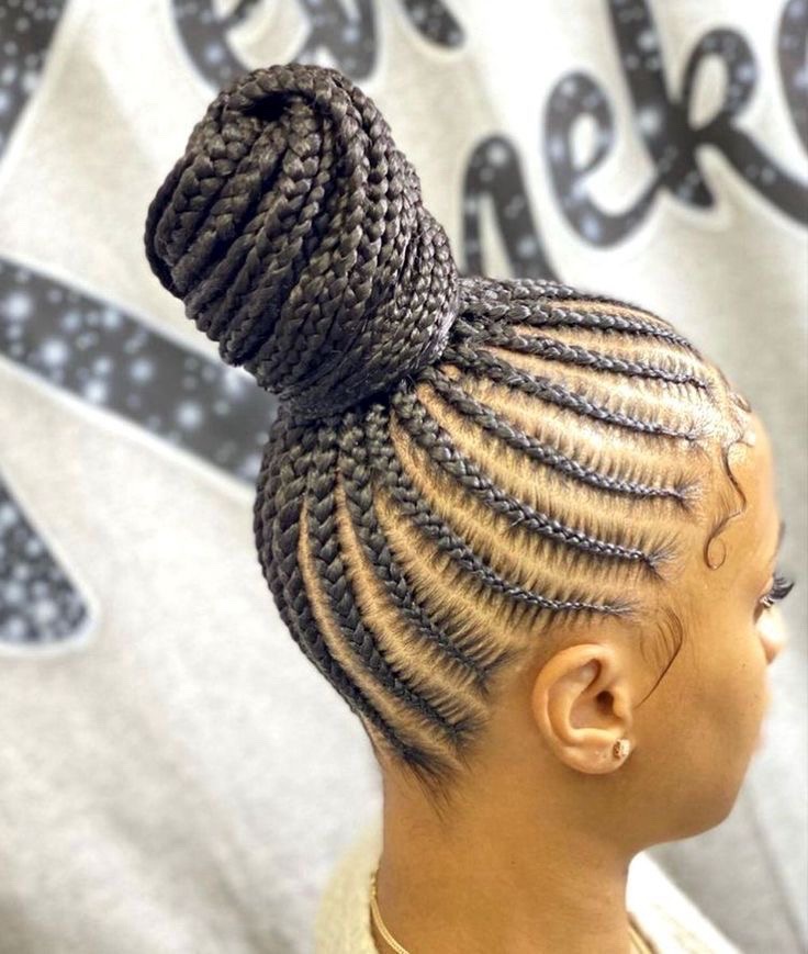 Hairstyle