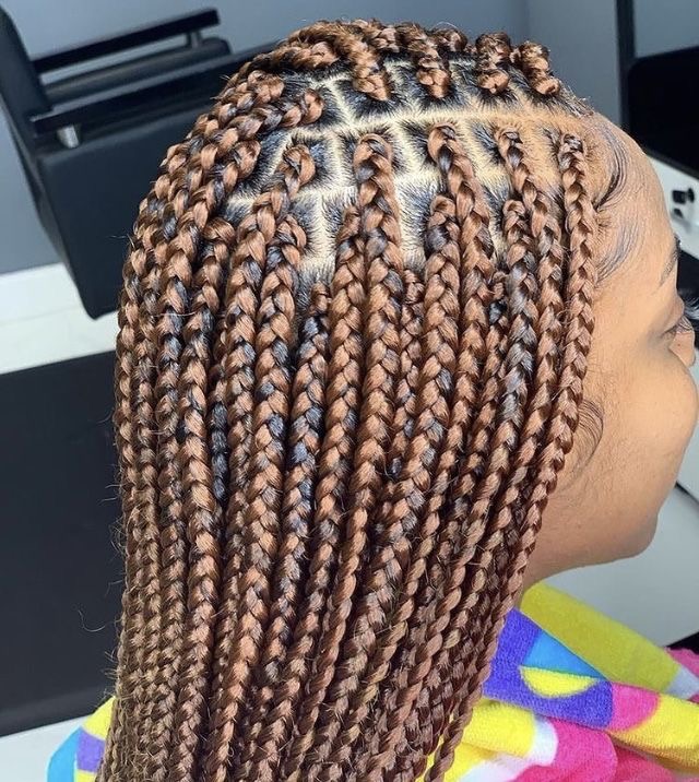 Hairstyle