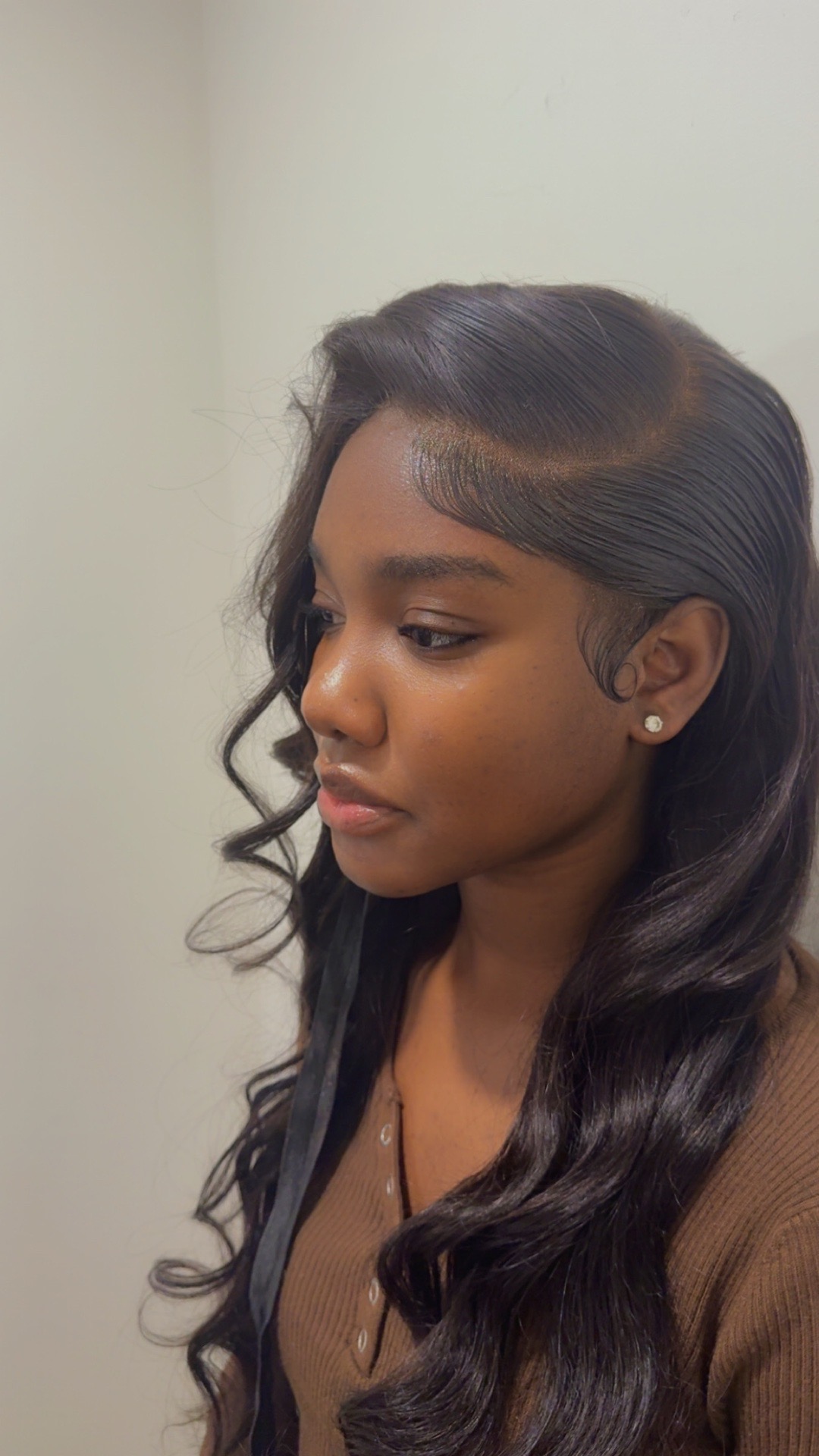 Hairstyle