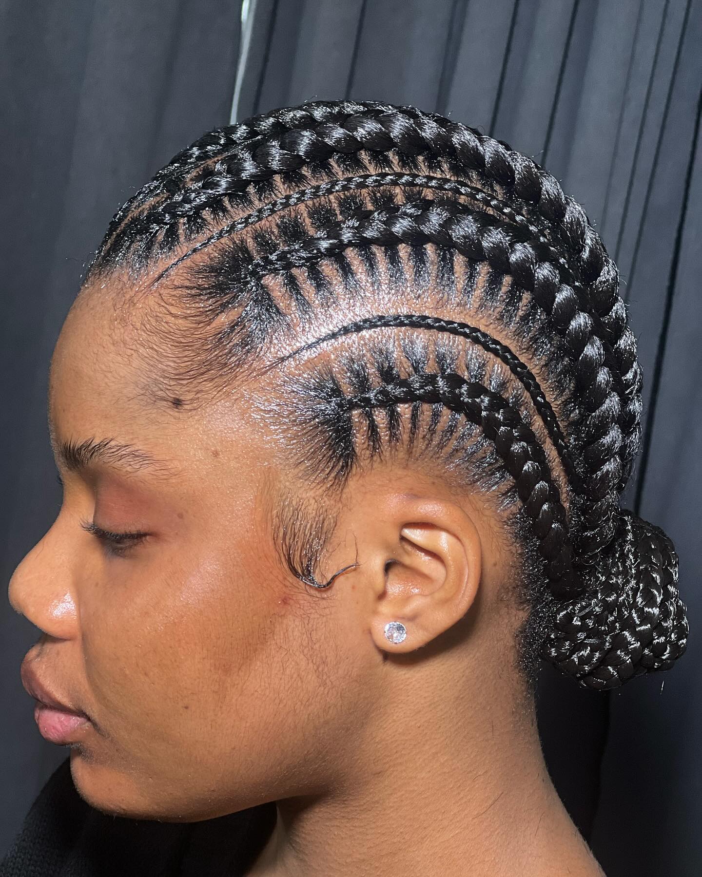 Hairstyle