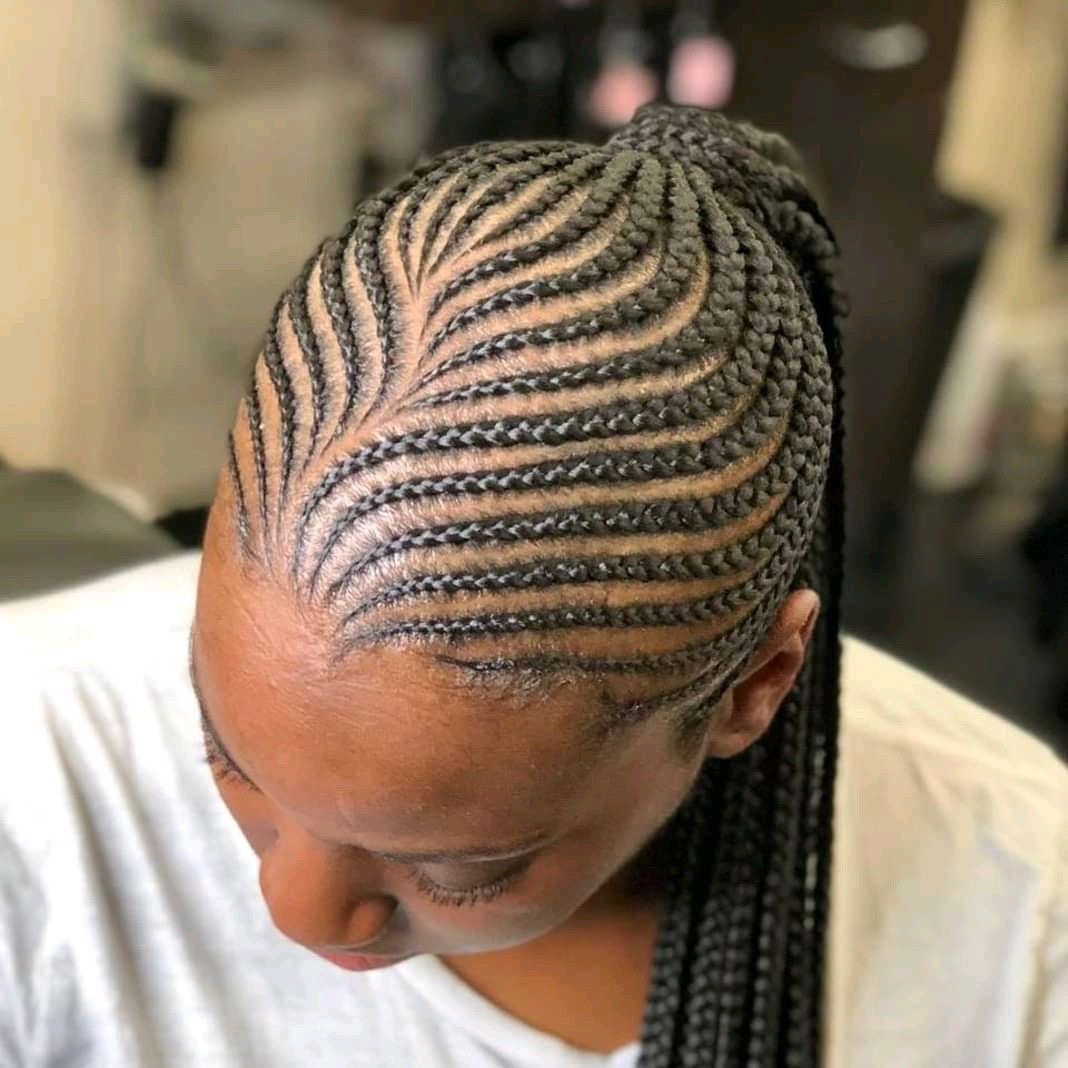 Hairstyle
