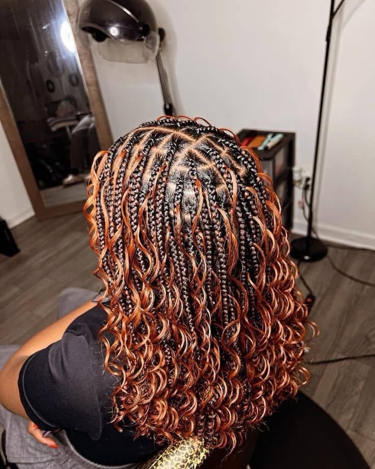Hairstyle