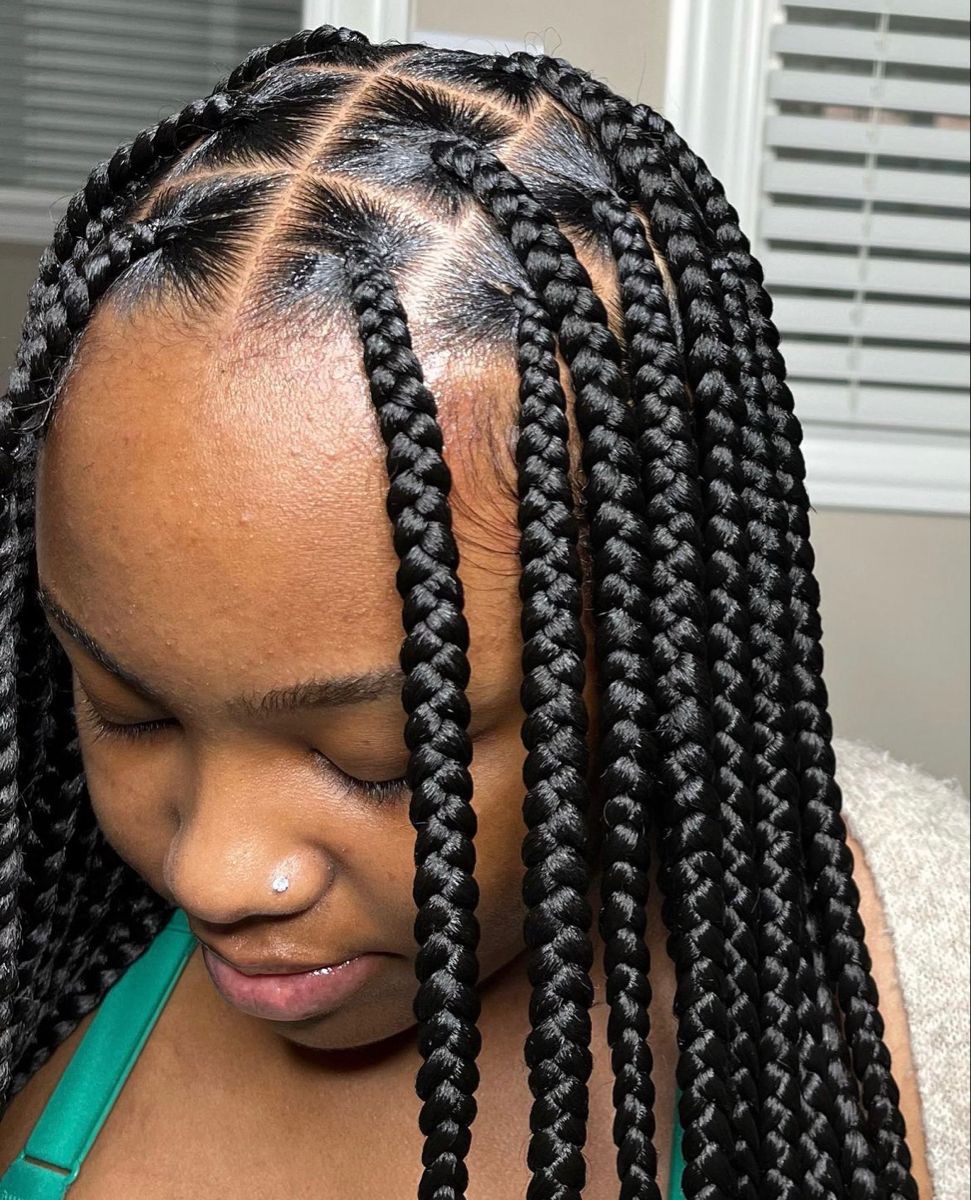 Hairstyle