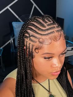 Hairstyle