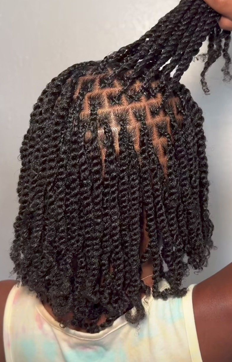 Hairstyle