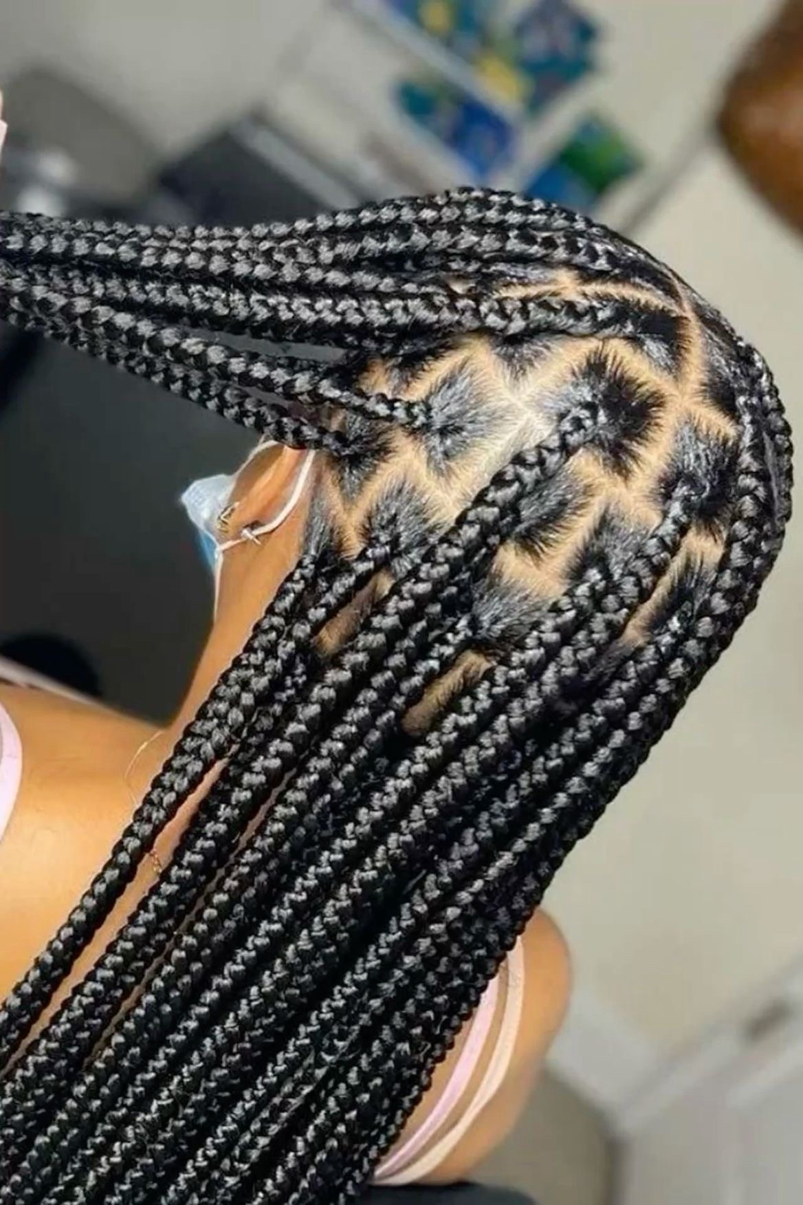 Hairstyle