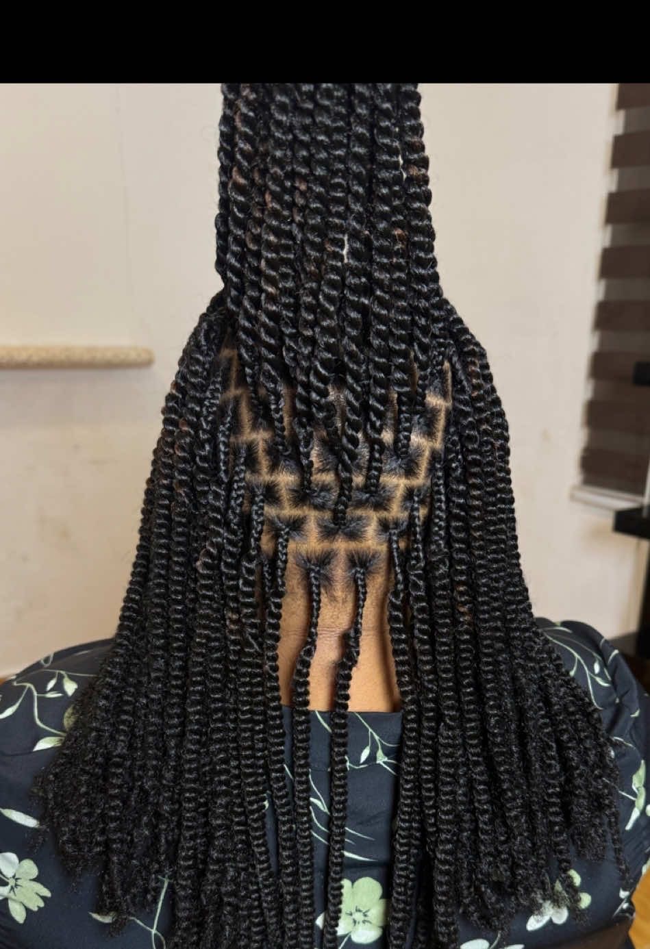 Hairstyle