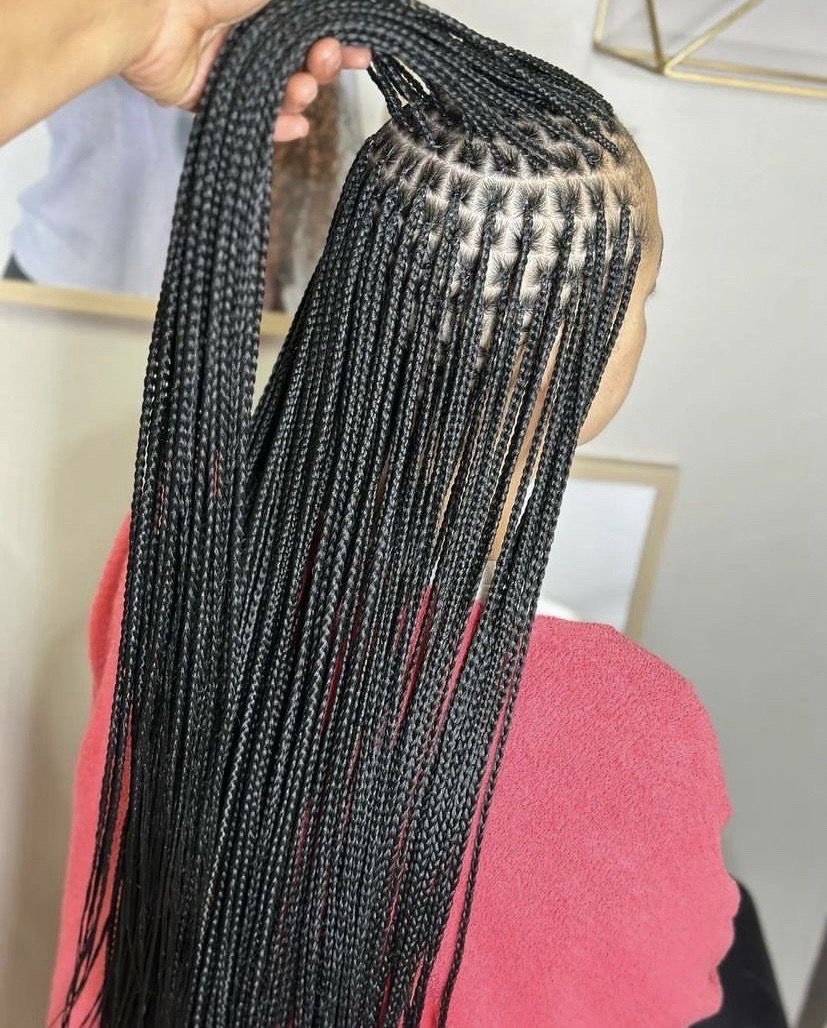 Hairstyle