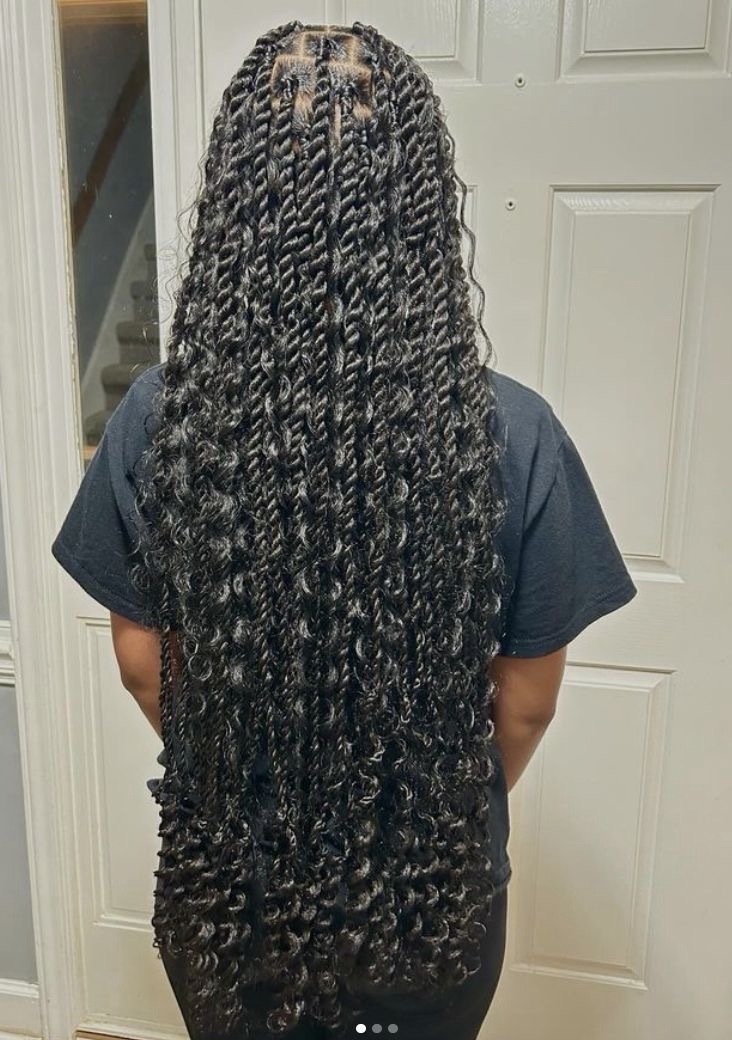 Hairstyle