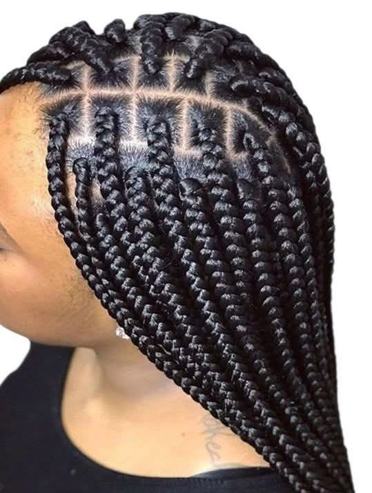 Hairstyle