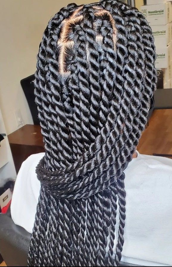 Hairstyle