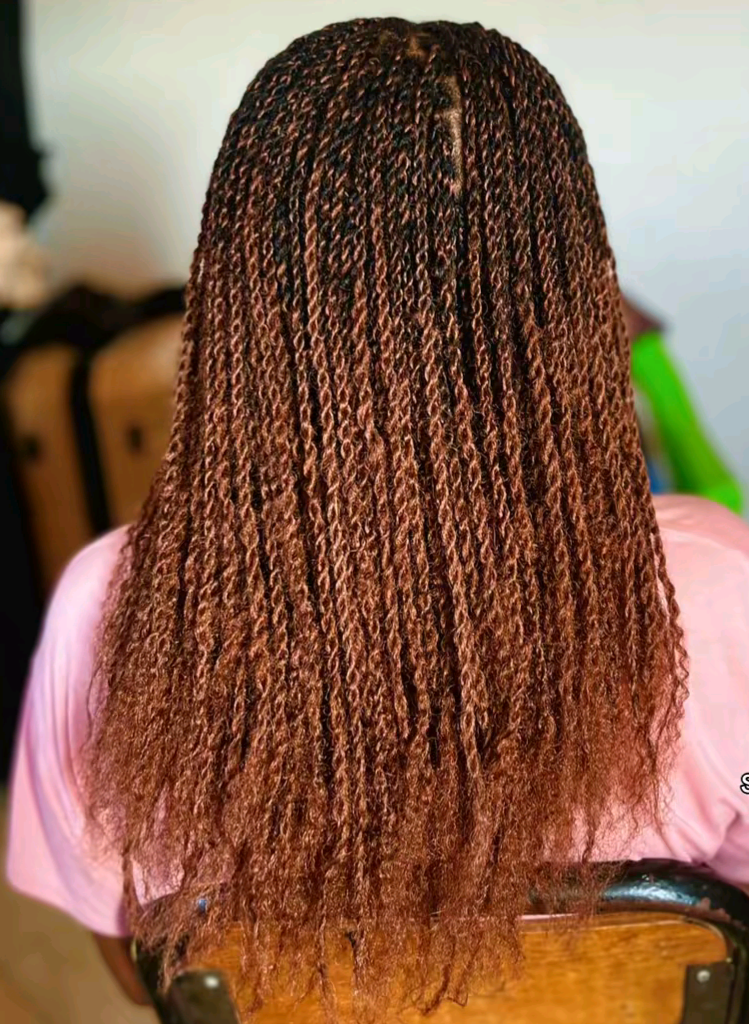 Francine Hair Shop