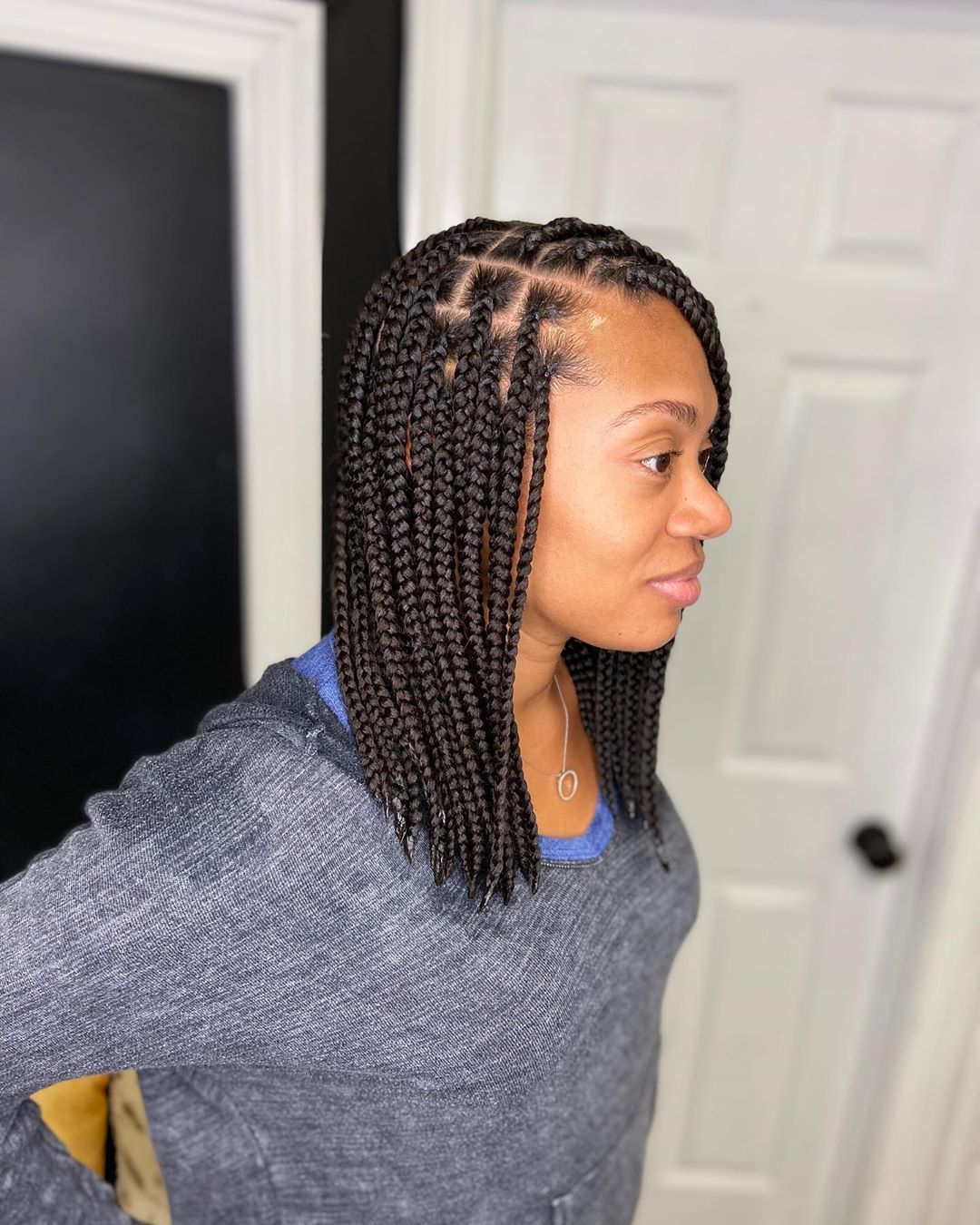 Hairstyle