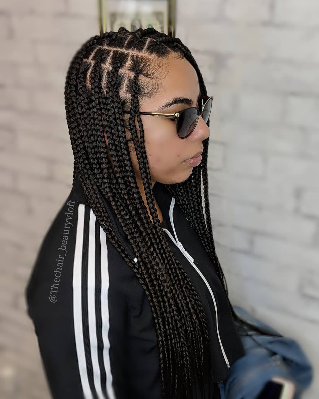Hairstyle