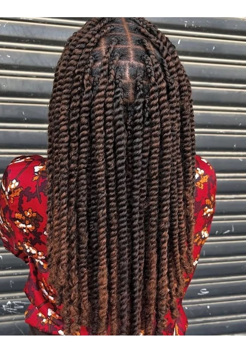 Hairstyle