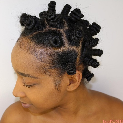 Hairstyle