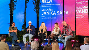 Az influenszerek jelentik a kapitalizmus jövőjét?