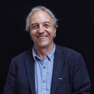 Nick  Thorpe