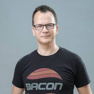 Balogh  Petya