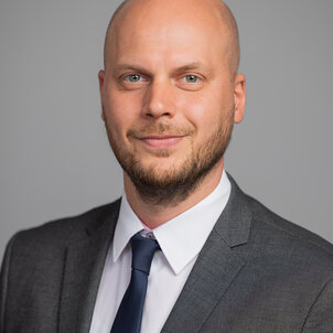 Dr. Sulyok Ádám Miklós