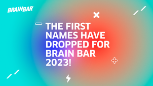 Brain Bar 2023