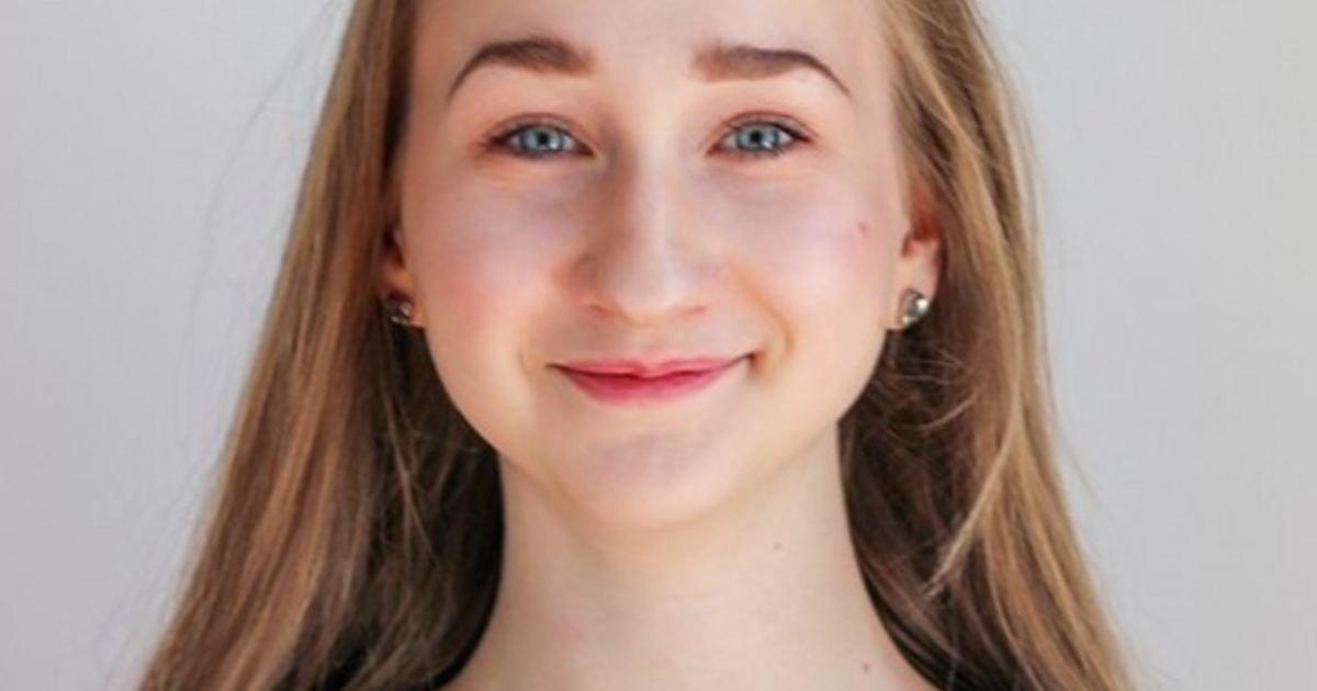 Fruzsina Füstös | Brain Bar