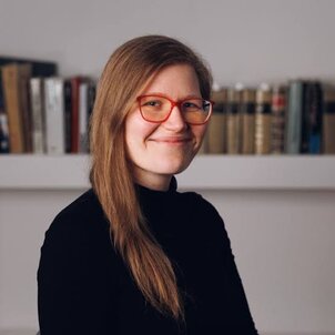 Gergely-Hevesi  Barbara