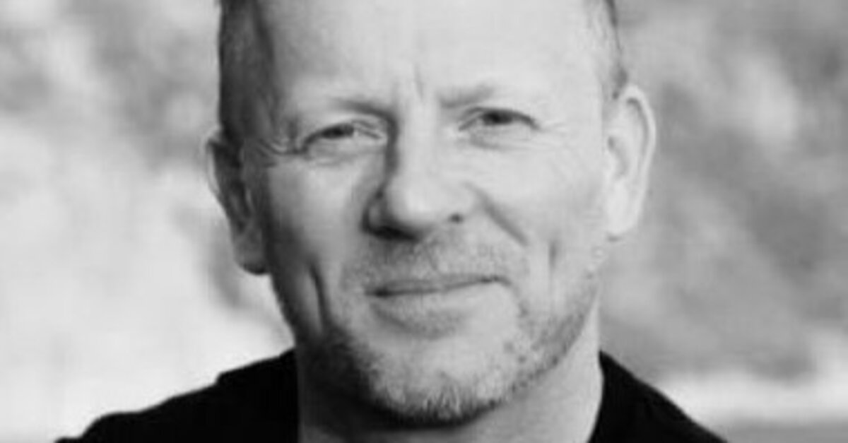 Keith Hayward | Brain Bar
