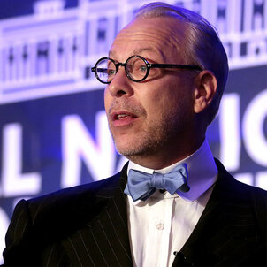 Jeffrey Tucker