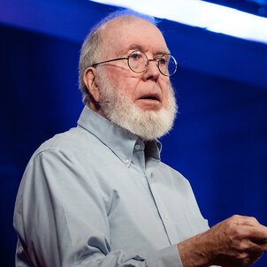 Kevin Kelly