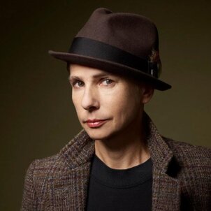 Lionel Shriver