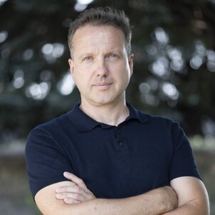 Dr. Lukács Balázs