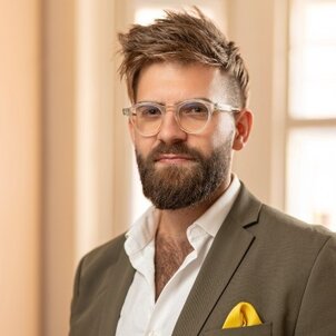 Szűcs Gergely