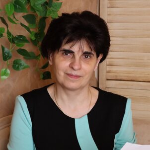 Molnárné Dr. László Andrea