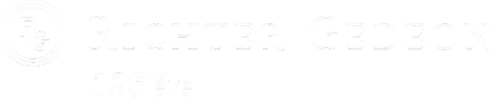 Richter Gedeon