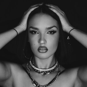 ROSE MAY