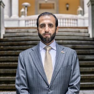 Saud Hamad Ghanem Hamad Alshamsi